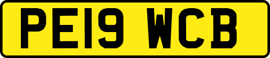 PE19WCB