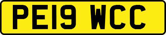 PE19WCC