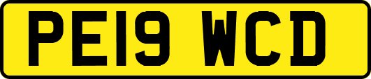 PE19WCD