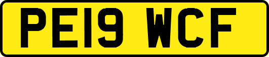 PE19WCF