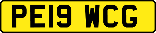 PE19WCG