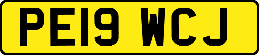 PE19WCJ