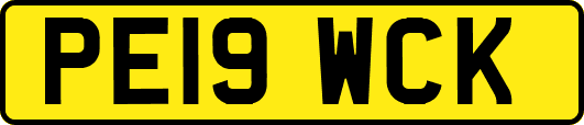 PE19WCK