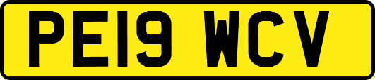 PE19WCV