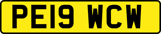 PE19WCW