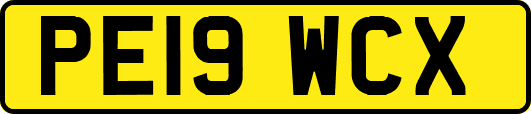 PE19WCX