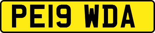 PE19WDA