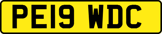 PE19WDC