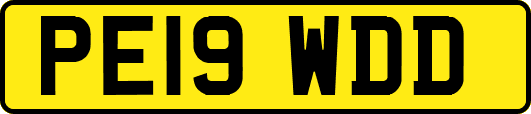 PE19WDD