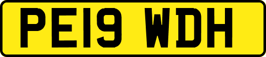 PE19WDH