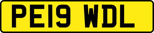 PE19WDL