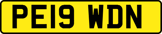 PE19WDN