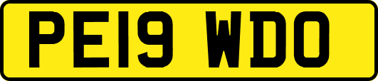 PE19WDO
