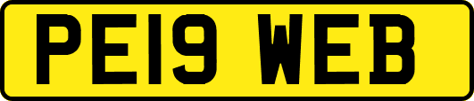 PE19WEB