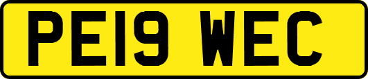 PE19WEC