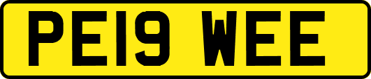 PE19WEE