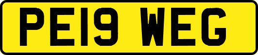 PE19WEG