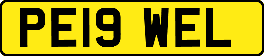 PE19WEL