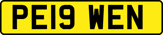 PE19WEN