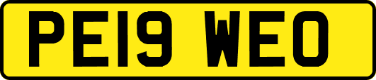 PE19WEO