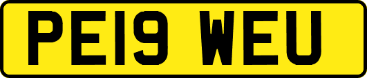 PE19WEU