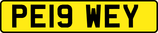 PE19WEY