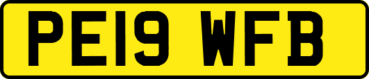 PE19WFB