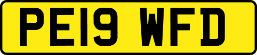 PE19WFD