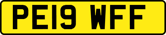 PE19WFF