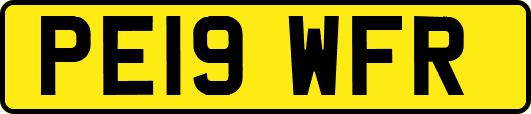 PE19WFR