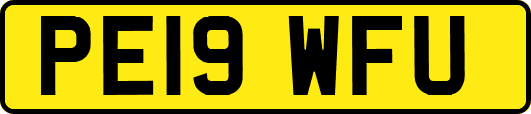 PE19WFU