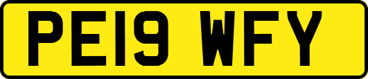 PE19WFY