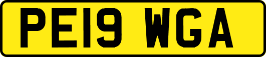 PE19WGA