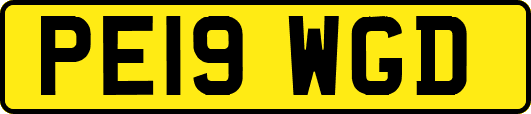 PE19WGD