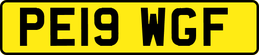 PE19WGF