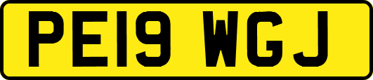 PE19WGJ