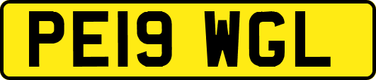 PE19WGL