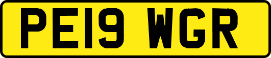 PE19WGR