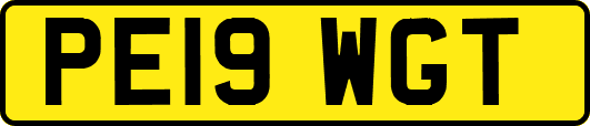 PE19WGT