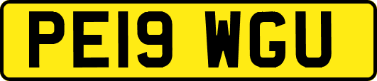 PE19WGU