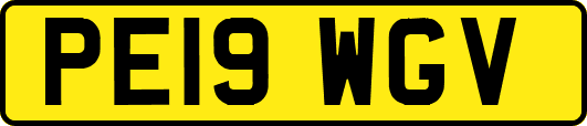 PE19WGV