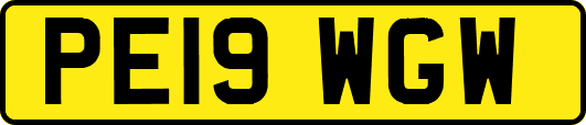PE19WGW