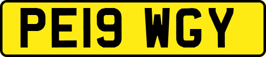 PE19WGY