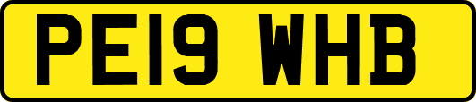 PE19WHB