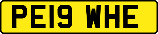 PE19WHE