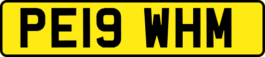 PE19WHM