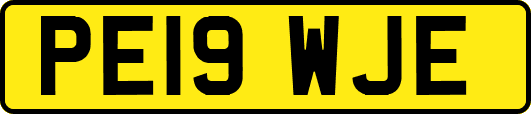 PE19WJE