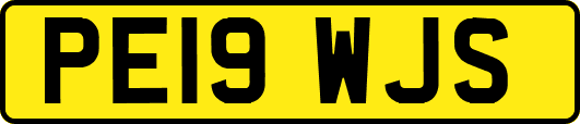 PE19WJS