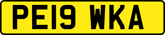 PE19WKA