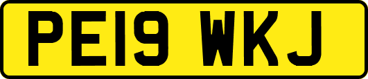 PE19WKJ